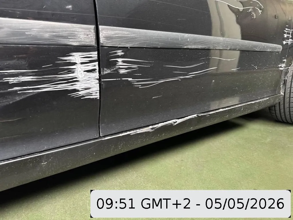 VW Golf V Golf 1.6, 116 PS — zdjęcie 15