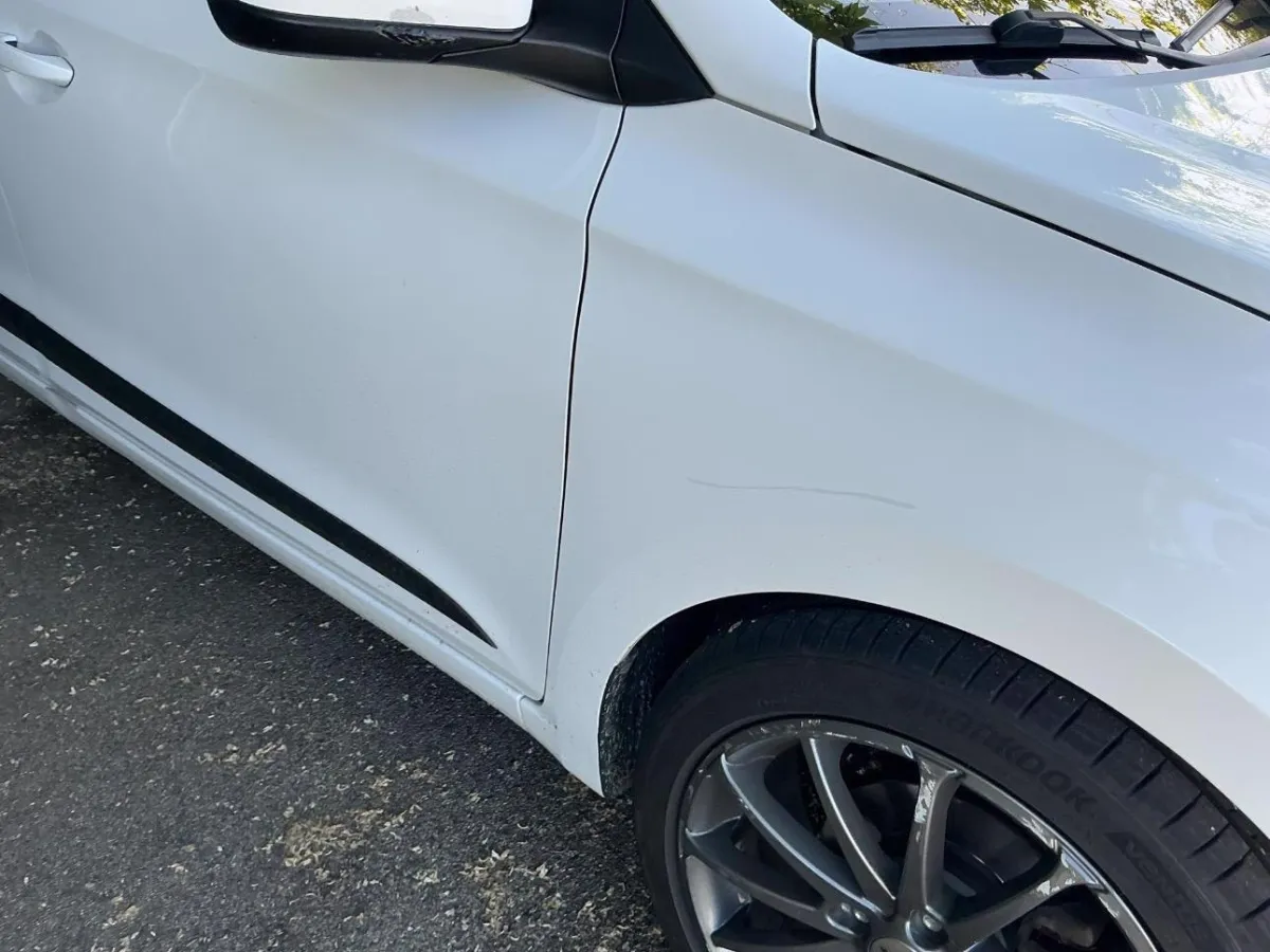 HYUNDAI i20 1.4, 99 PS — zdjęcie 13