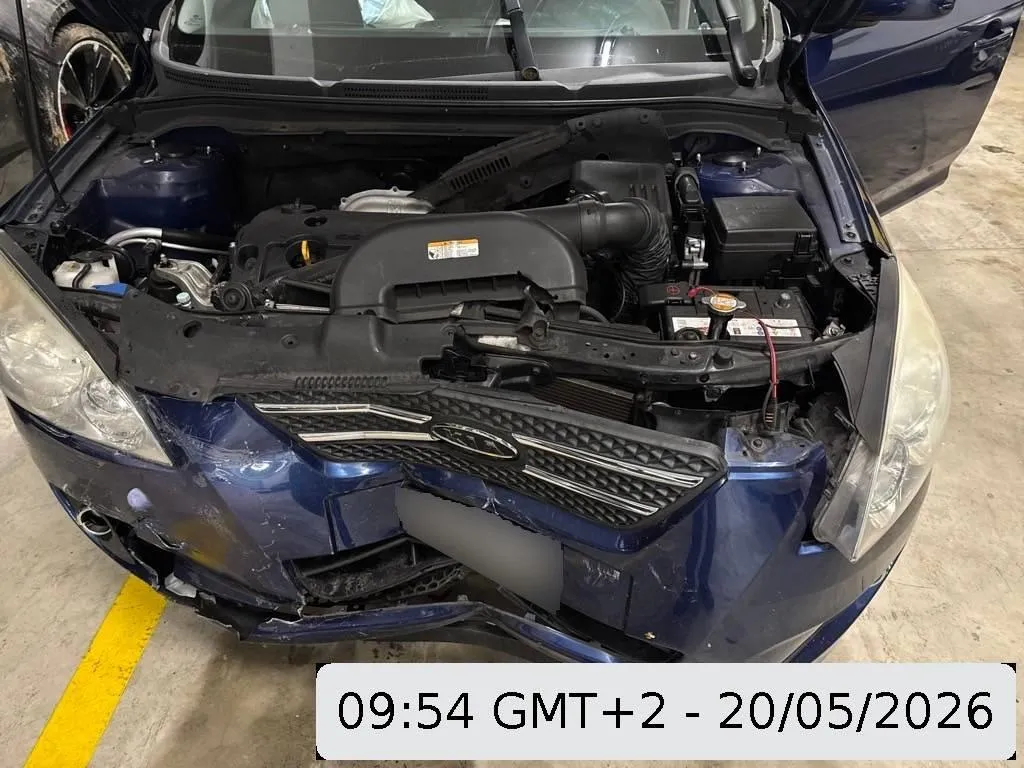 Kia Cee´d Trend, 122 PS — zdjęcie 10
