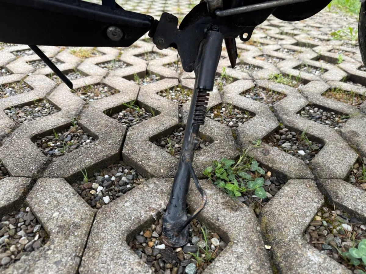 Yamaha MT 125 A MT 125 0.1, 15 PS — zdjęcie 13