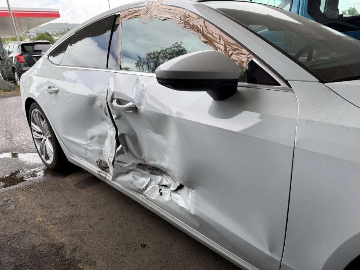 AUDI A7 Sportback 50 TDI quattro T-Tronic 3.0, 286 PS — zdjęcie 15