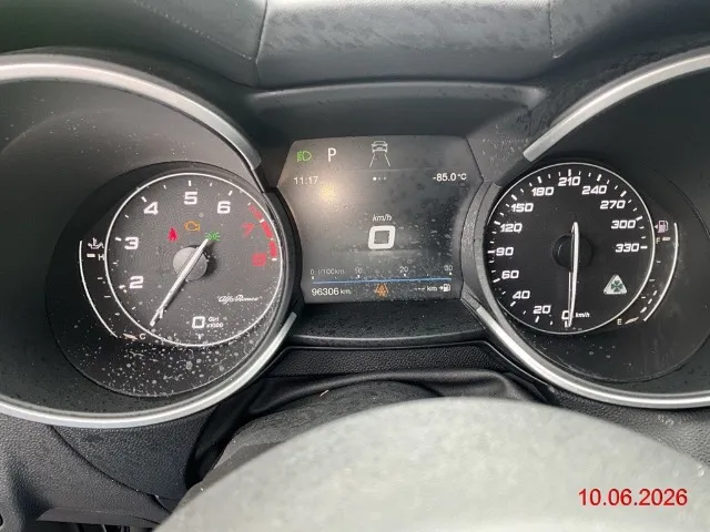 Alfa Romeo Stelvio 2.9 V6 Biturbo Q4 Quadrifoglio 2.9, 510 PS — zdjęcie 5