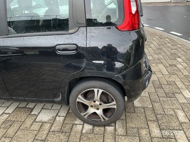 Fiat Panda 1.2 Easy, 69 PS — zdjęcie 6