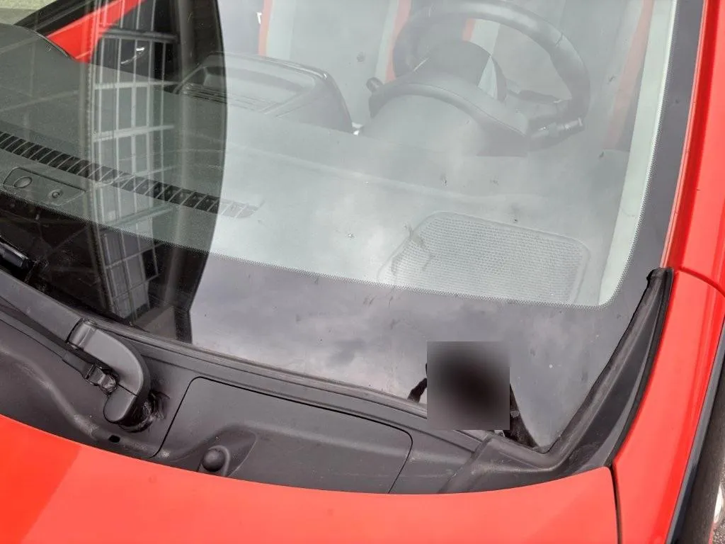 TOYOTA AYGO 1.2 , 82 PS — zdjęcie 15