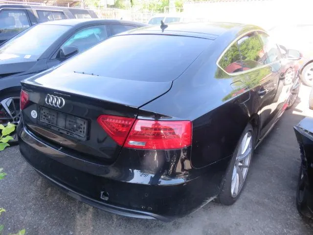 Audi A5 A5 Sportback 2.0 TDI 2.0, 177 PS — zdjęcie 2