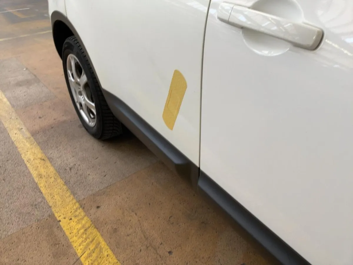 NISSAN Qashqai +2 2.0 i-Way, 141 PS — zdjęcie 13