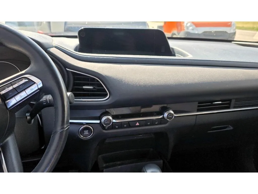 Mazda CX-30 G122 AT, 122 PS — zdjęcie 9