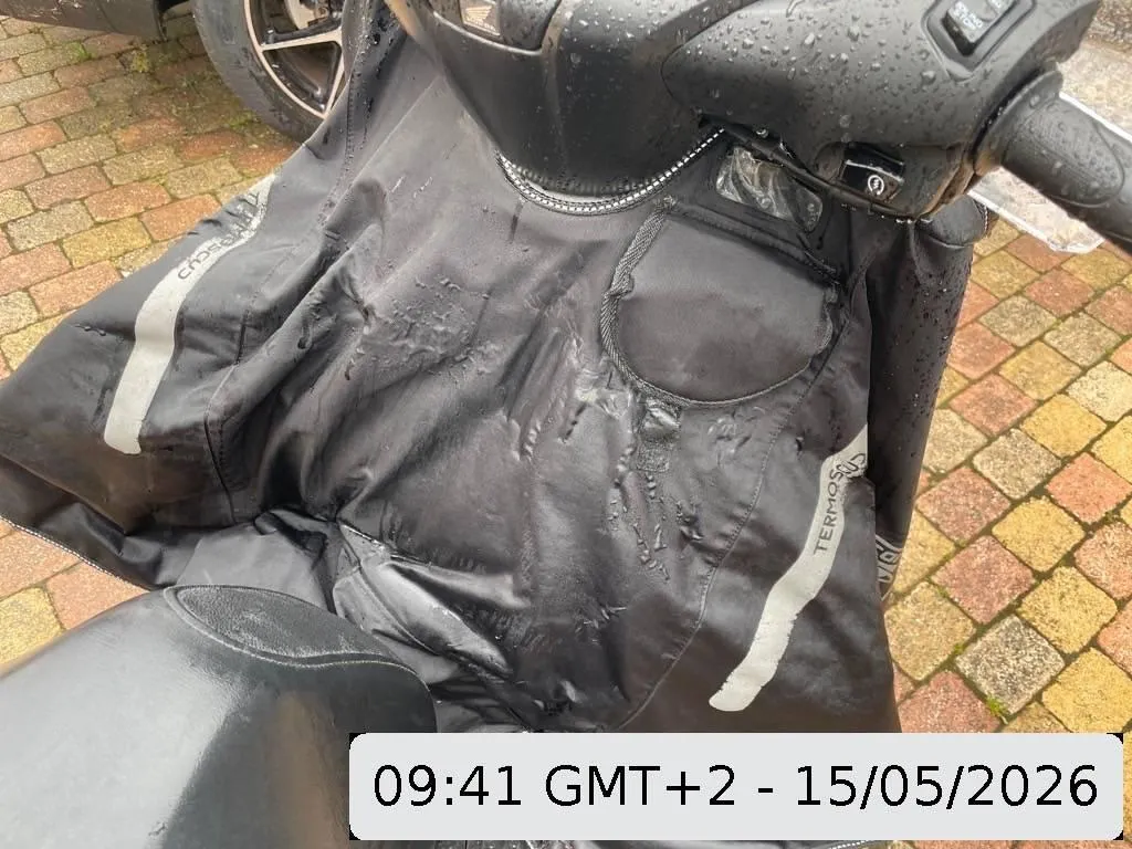 Honda Scoopy SH 125i, 12 PS — zdjęcie 13