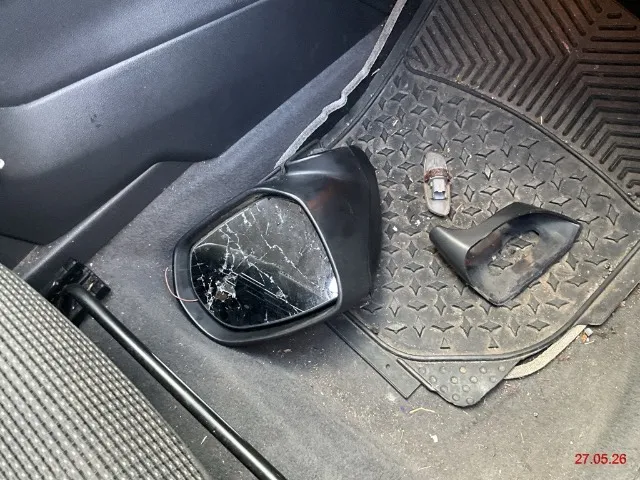 Peugeot 5008 2.0 HDi 2.0, 150 PS — zdjęcie 8