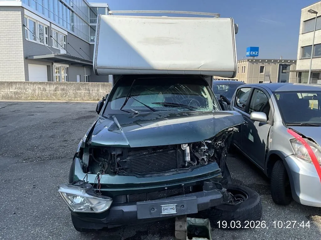 Nissan Navara King Cab SE 2.5 dCi 4WD, 171 PS — zdjęcie 7