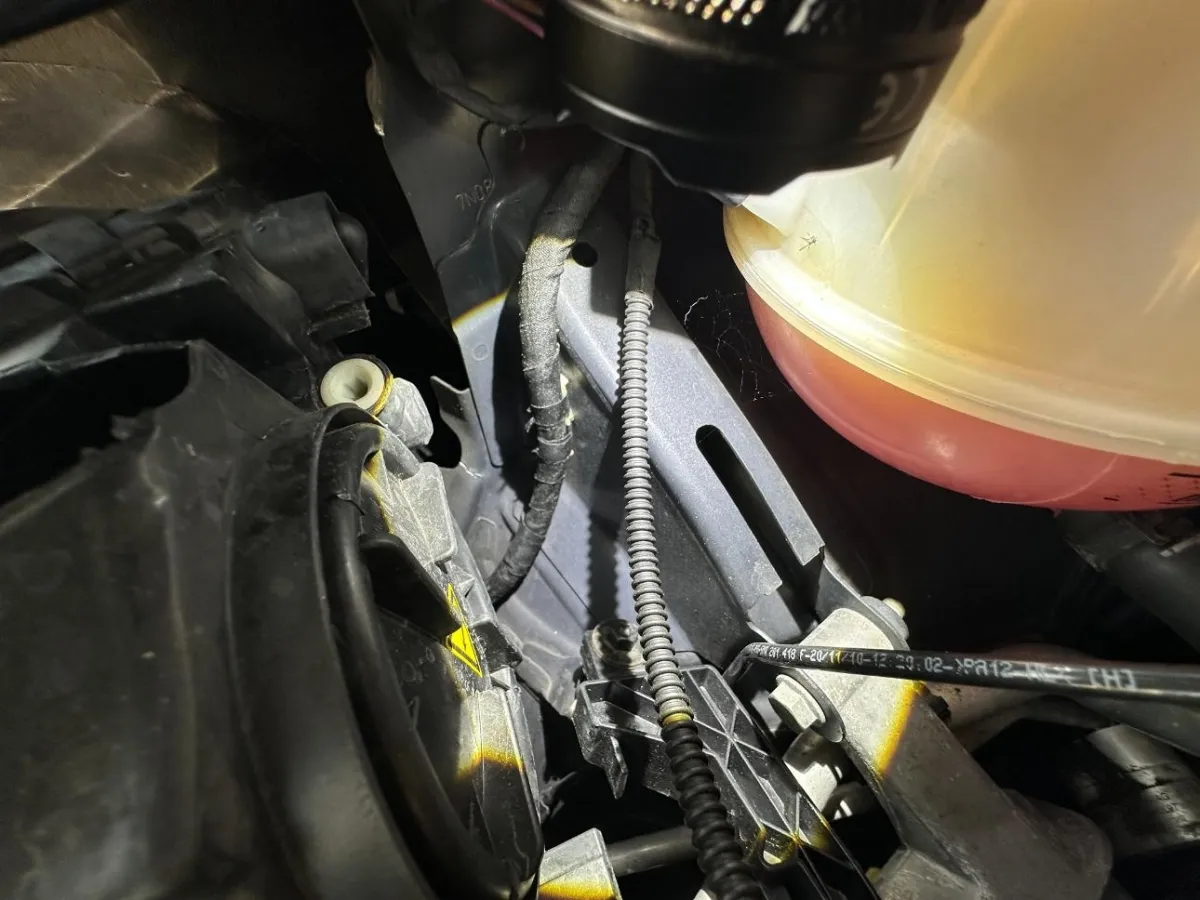 VW Sharan 2.0TDI BMT High, 140 PS — zdjęcie 15