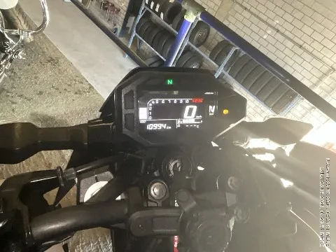 Kawasaki Z 500 0.5, 45 PS — zdjęcie 6