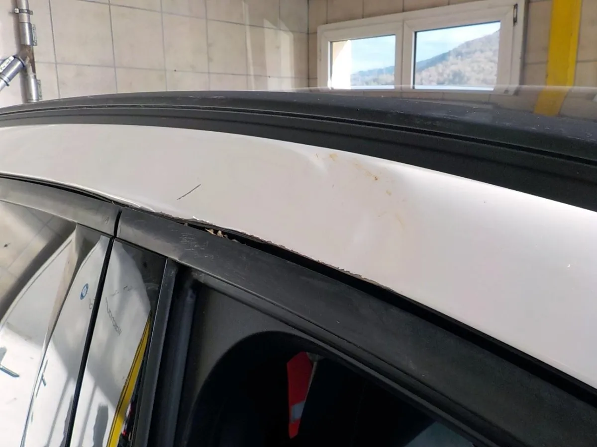Ford Kuga 2.5 Hybrid ST-Line X 4x4, 152 PS — zdjęcie 13