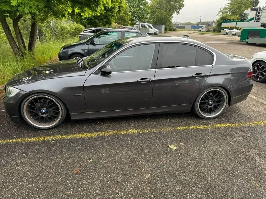 BMW 325I 325i 3.0, 218 PS — zdjęcie 5