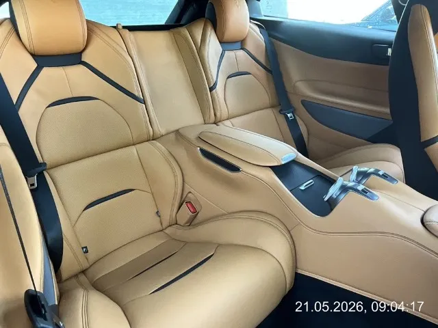 FERRARI GTC4 LUSSO 6.3, 689 PS — zdjęcie 8