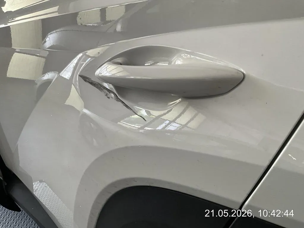 Hyundai Tucson 1.6 T-GDi HEV Vertex 4WD 1.6, 179 PS — zdjęcie 7