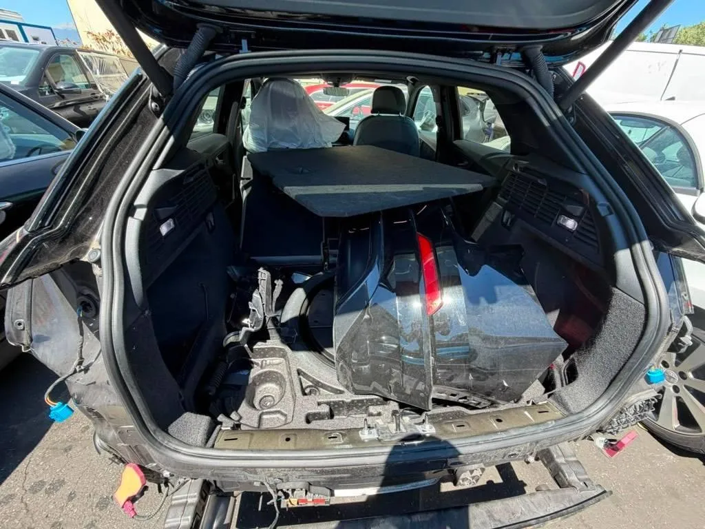 Audi Q2 Sport, 190 PS — zdjęcie 10