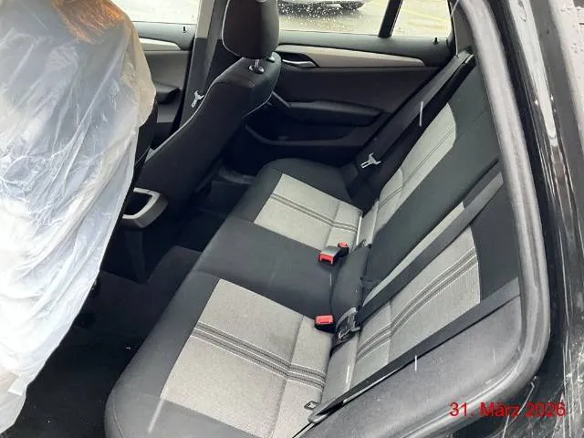 BMW X1 xDrive 18d Steptronic 2.0, 143 PS — zdjęcie 8