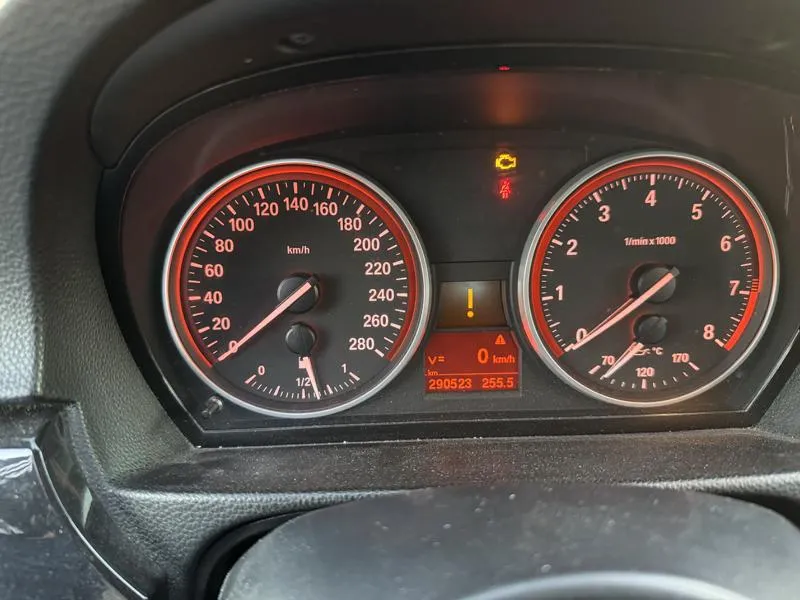 BMW 3er Reihe E92 Coupé 335i, 306 PS — zdjęcie 5
