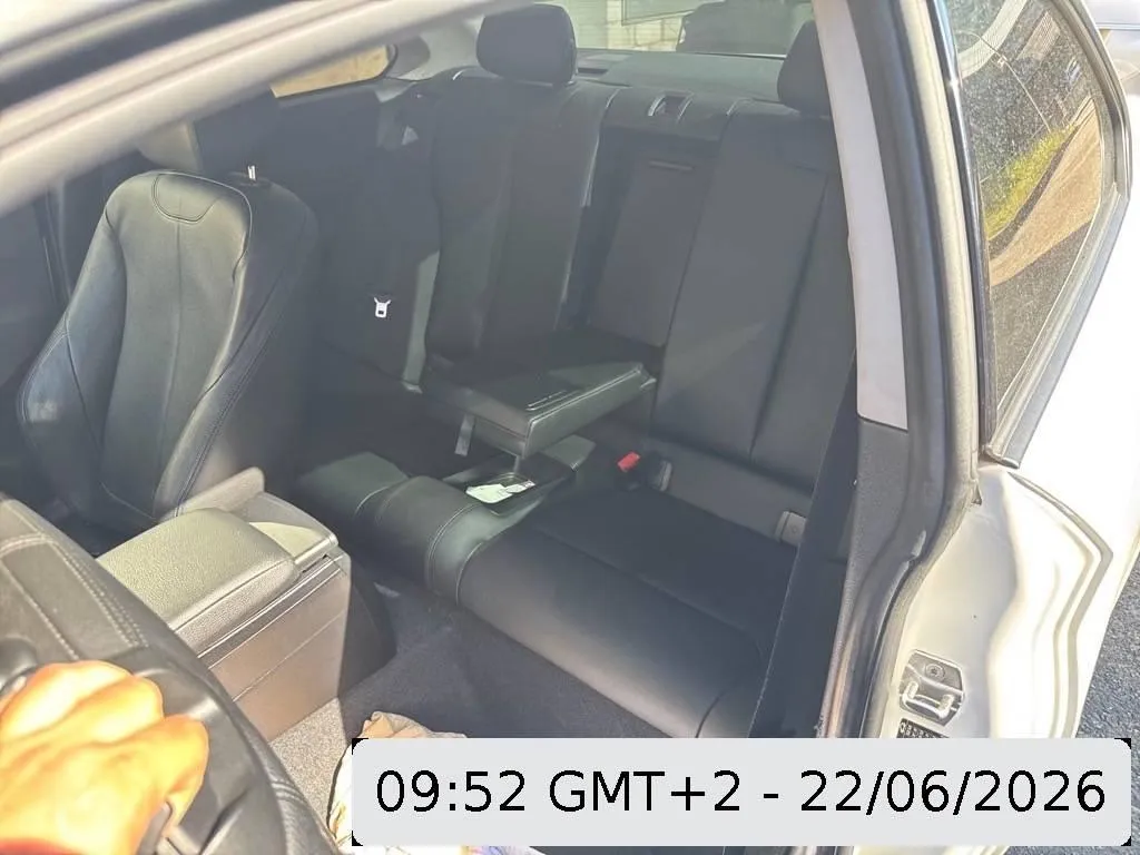BMW 2er Reihe F22 Coupé 218d, 150 PS — zdjęcie 9