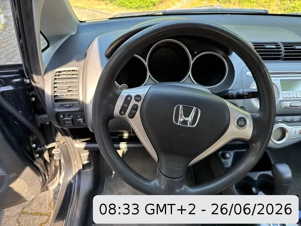 Honda Jazz , 83 PS — zdjęcie 6