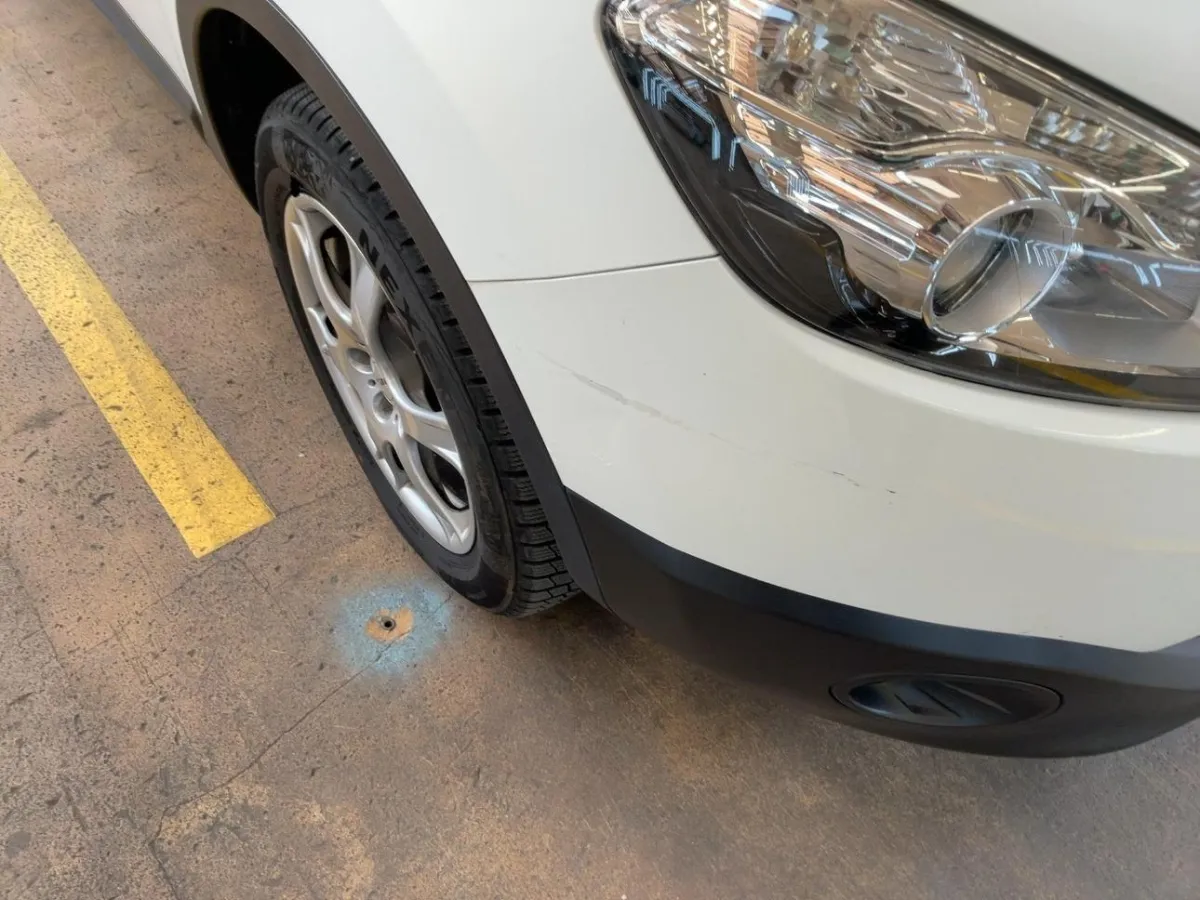 NISSAN Qashqai +2 2.0 i-Way, 141 PS — zdjęcie 14