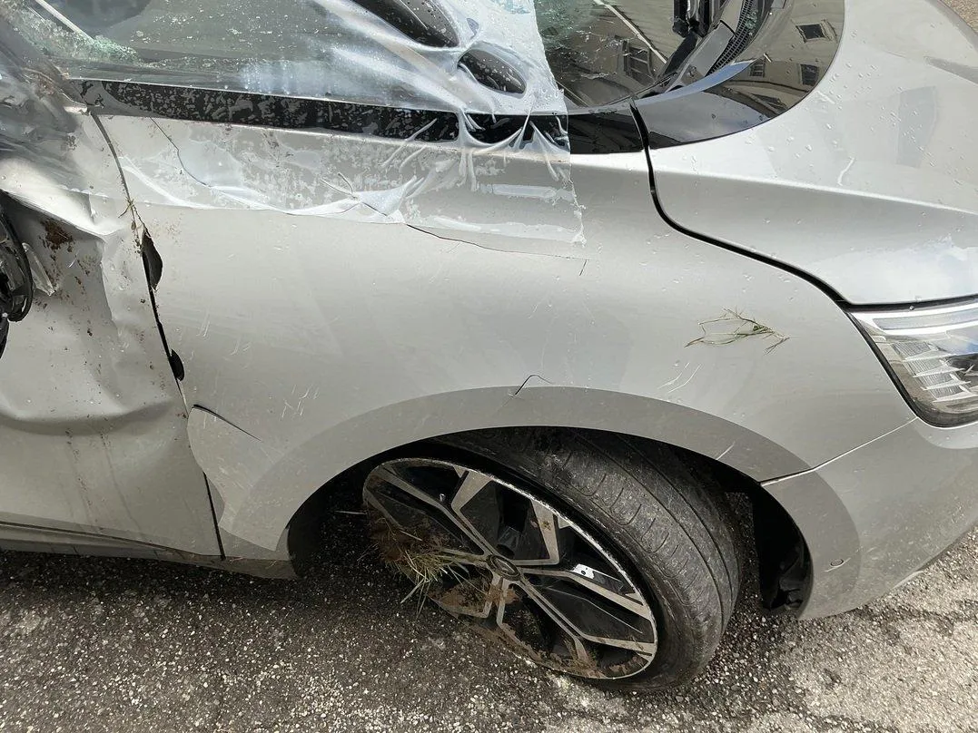 Renault Grand Scénic 1.3 TCe 140 techno EDC, 140 PS — zdjęcie 12