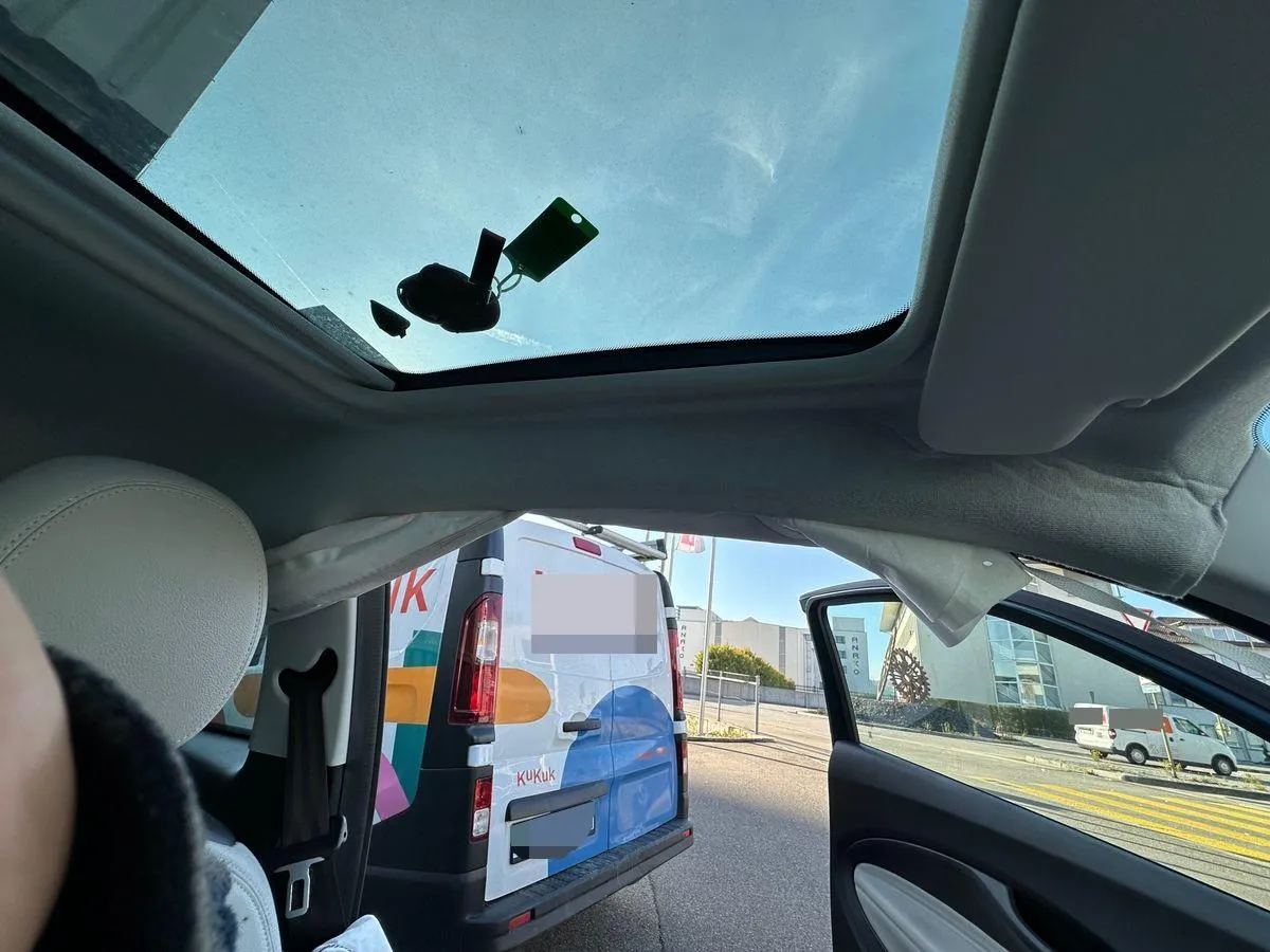 Fiat 500 La Prima by Bocelli, 118 PS — zdjęcie 7