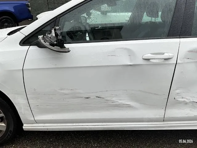 VW Golf Variant VII 2.0 TDI Comfortline, 150 PS — zdjęcie 10