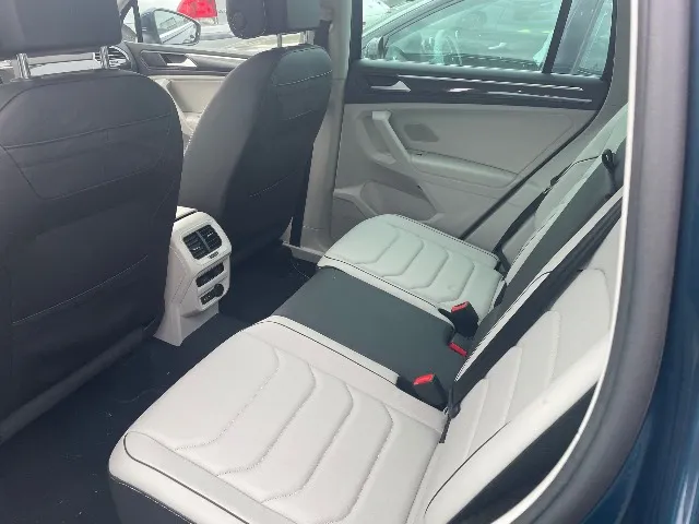 VW Tiguan 2.0 TDI SCR Elegance DSG 2.0, 200 PS — zdjęcie 7