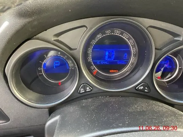 Citroën C4 1.2 Pure Tech Shine, 131 PS — zdjęcie 7