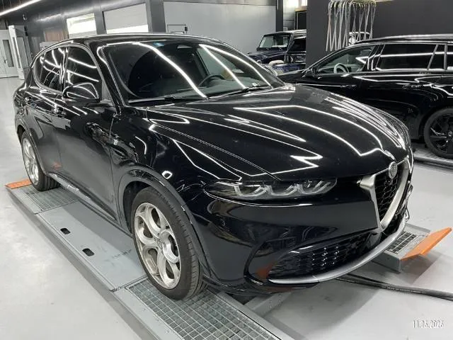 Alfa Romeo Tonale 1.6 JTD, 131 PS — zdjęcie 4