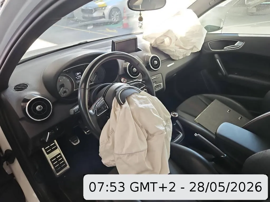 Audi S1 S1 SB Quattro 2.0 2.0, 230 PS — zdjęcie 6