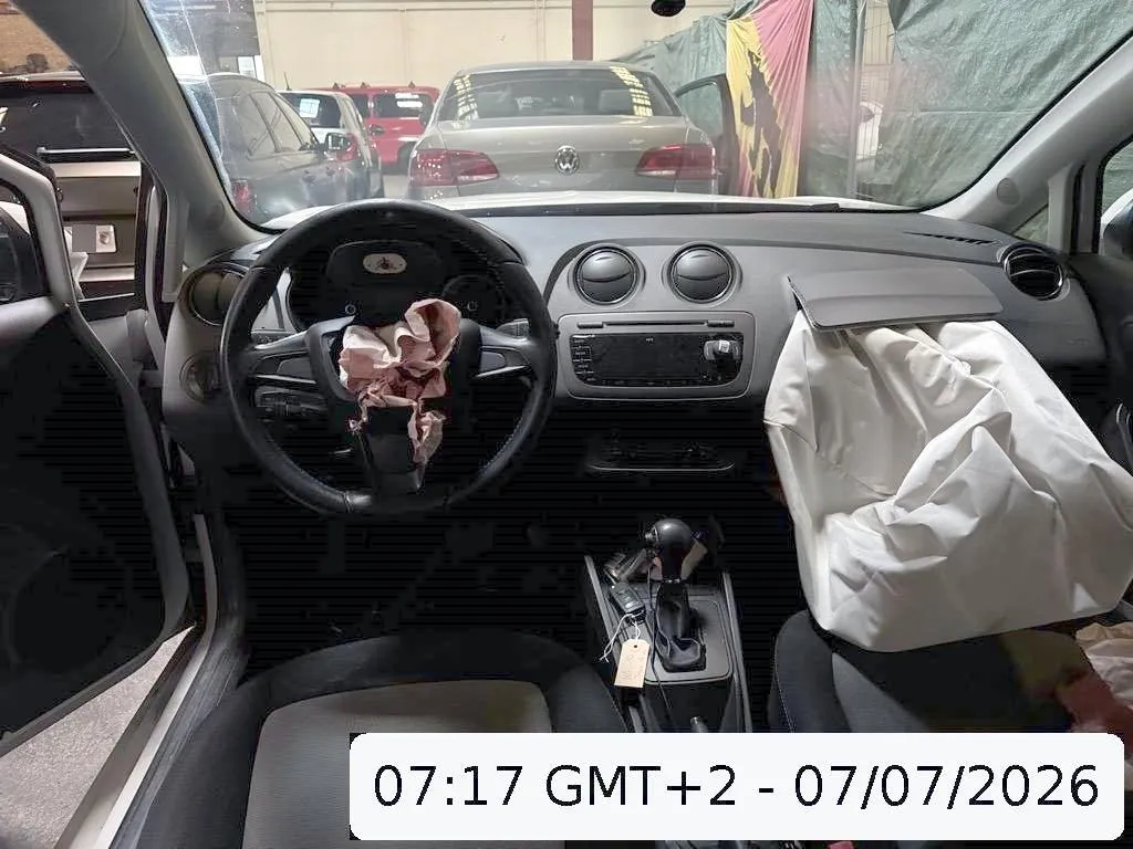 Seat Ibiza ST - 6J Ibiza ST Style 1.2, 105 PS — zdjęcie 6