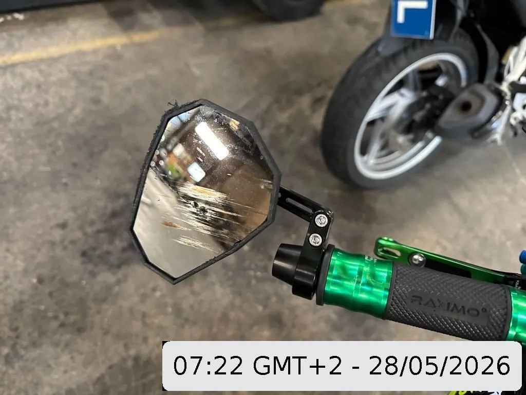 Kawasaki Z 650 Z 650 0.6, 68 PS — zdjęcie 8