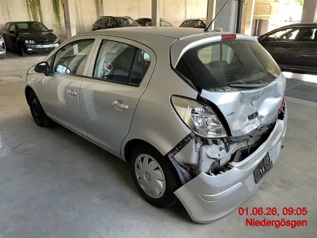 Opel Corsa D 1.4 TP Enjoy 1.4, 90 PS