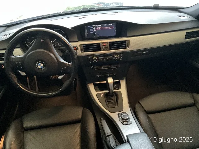 BMW 335i xDrive Touring (E91), 306 PS — zdjęcie 6