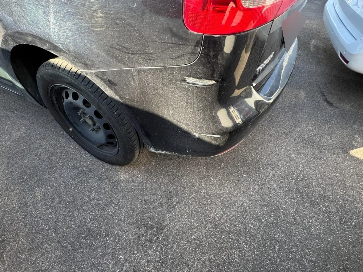 VW TOURAN Modell 2011- Touran 1.4 TSI Comfort, 140 PS — zdjęcie 13