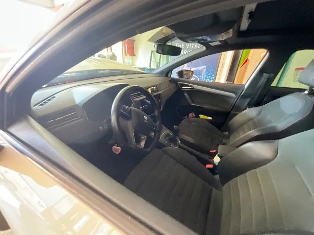 Seat Ibiza 1.0 TSI , 116 PS — zdjęcie 6