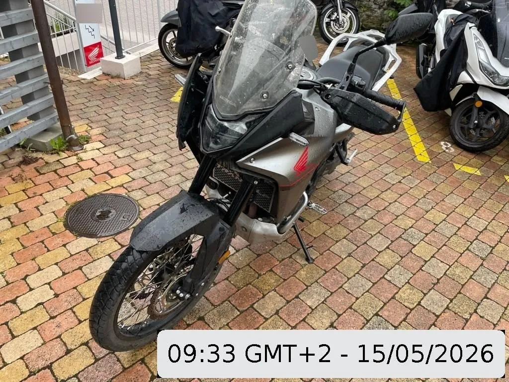 Honda XL 750 Transalp 0.8, 91 PS — zdjęcie 6
