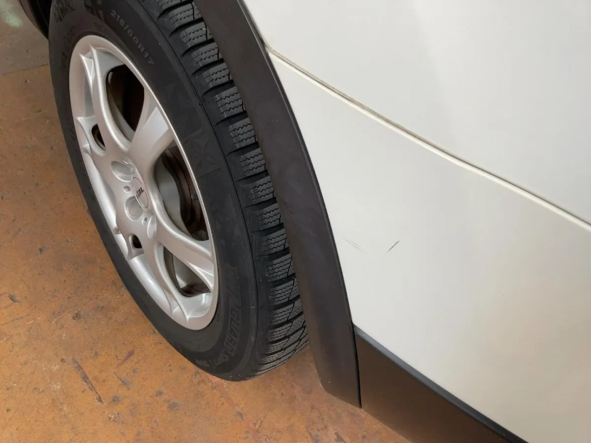 NISSAN Qashqai +2 2.0 i-Way, 141 PS — zdjęcie 15