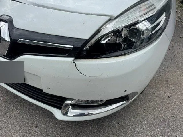 Renault Scenic III Scenic III Bose 1.5, 109 PS — zdjęcie 14