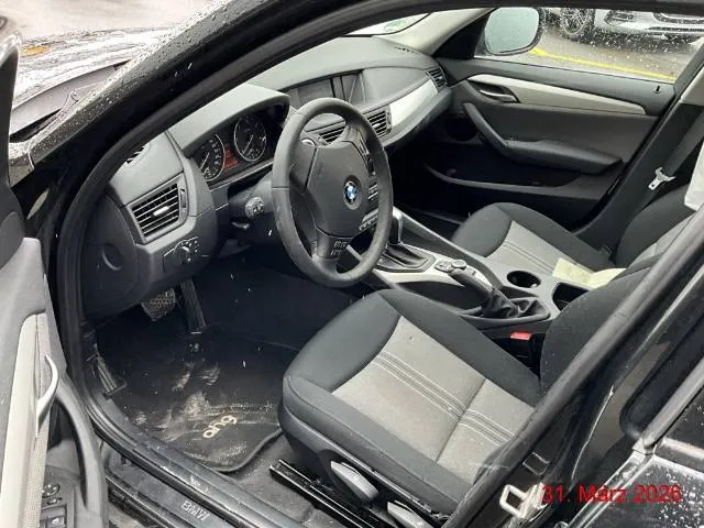 BMW X1 xDrive 18d Steptronic 2.0, 143 PS — zdjęcie 6