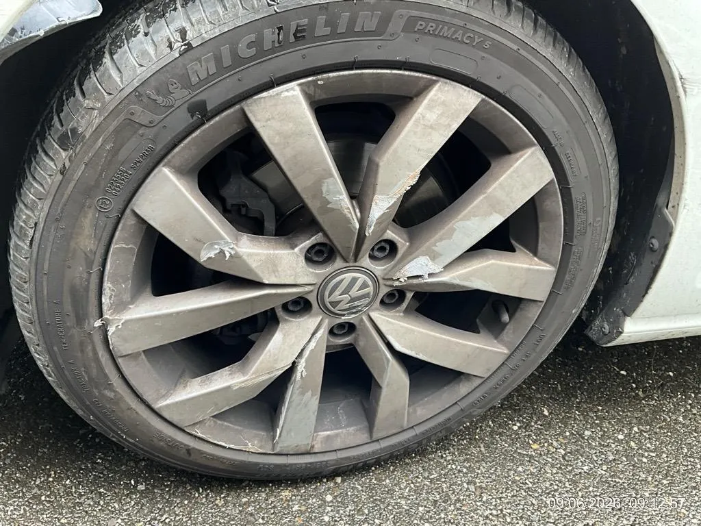 VW Golf VII 1.5 TSI BlueM Comfortline 1.5, 131 PS — zdjęcie 13