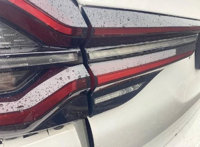BMW X3 xDrive30d, 285 PS — zdjęcie 15