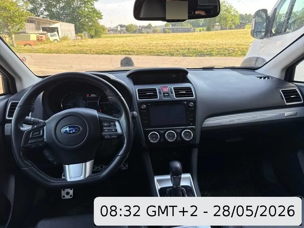 Subaru Levorg 1.6GT-S AWD, 170 PS — zdjęcie 7