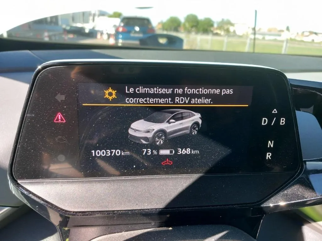 VW Pro Performance, 204 PS — zdjęcie 10