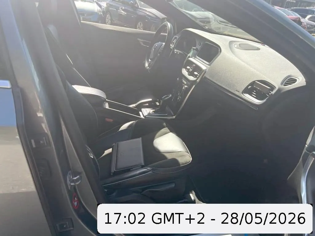 Volvo V40, 245 PS — zdjęcie 10