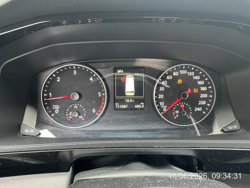 VW T6 California 2.0 Bi- TDI Ocean, 204 PS — zdjęcie 14