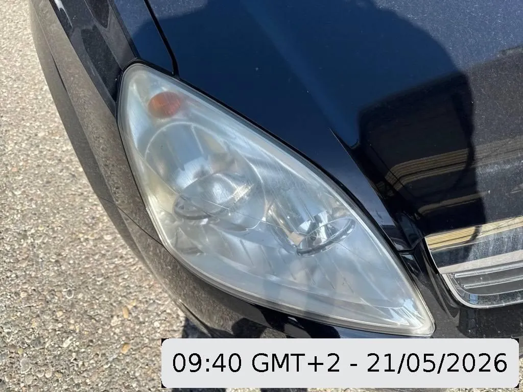 Opel Zafira B Zafira B 2.2, 150 PS — zdjęcie 12